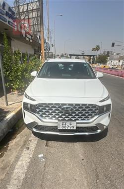 هيونداي سانتافي